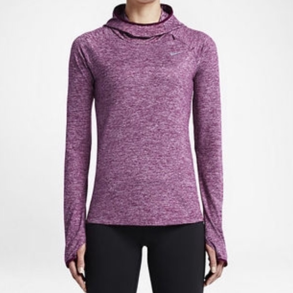 Nike hoodie